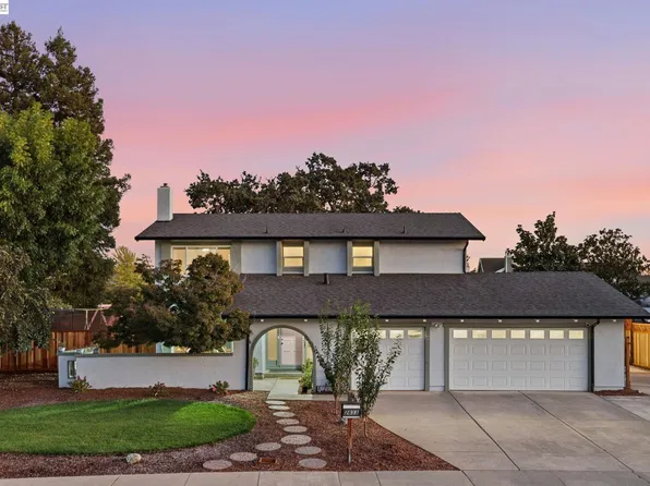 2633 Regent Rd, Livermore, CA 94550