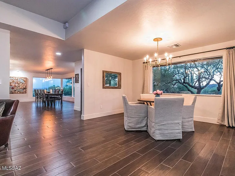 5965 N Sabino Shadow Ln — Photo 29