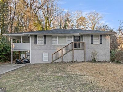 2315 Barge Rd SW, Atlanta, GA, 30331