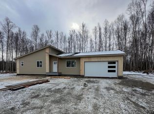 3597 S Dawn Lake Dr, Wasilla, AK 99623