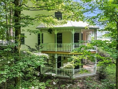 20765 Quarry Rd, Wellington, OH, 44090