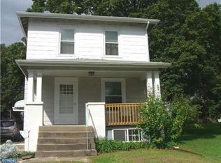 215 Egypt Rd, Jeffersonville, PA 19403