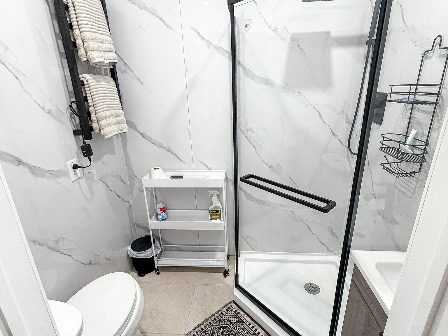 1 bed, 250 sqft, $1,800 — Photo 4