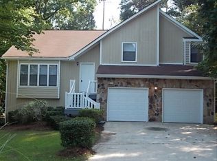 4608 High Gate Ln, Lithonia, GA 30038