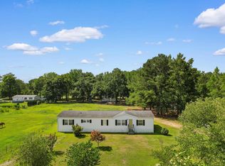 1925 Sun Valley Ct., Marion, SC 29571