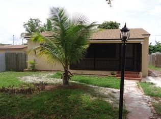 1006 NW 120th St, North Miami, FL 33168