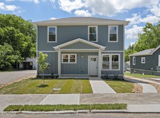 2530 E Glenwood Ave, Knoxville, TN 37917