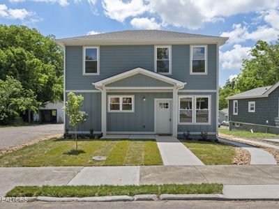2530 E Glenwood Ave, Knoxville, TN, 37917
