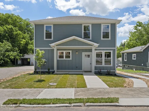 2530 E Glenwood Ave, Knoxville, TN 37917