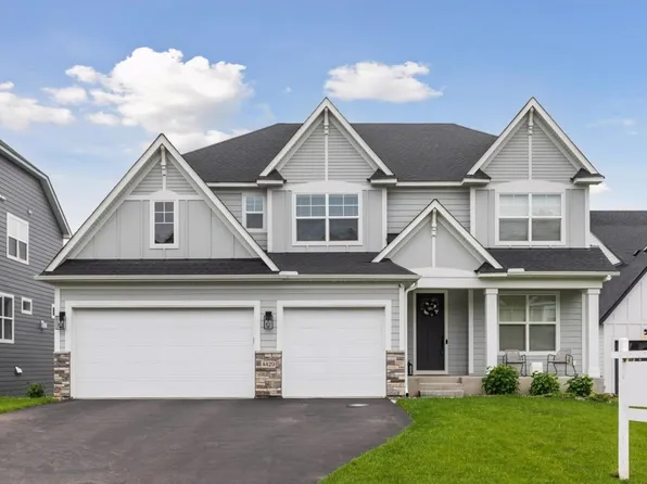 4429 Arbor Dr, Woodbury, MN 55129