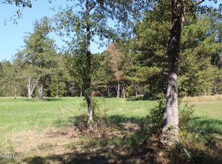 Tanner Williams Rd, Lucedale, MS 39452