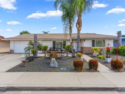 1561 W Wesley Pl, Hemet, CA, 92543