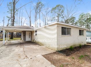 5301 Keats Dr, Little Rock, AR 72209