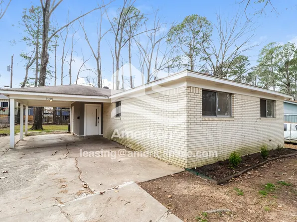 5301 Keats Dr, Little Rock, AR 72209