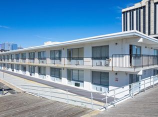 3501 Boardwalk APT B127, Atlantic City, NJ 08401