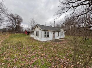 11255 E South Ave, Scotts, MI 49088