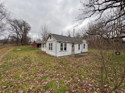 11255 E South Ave, Scotts, MI, 49088