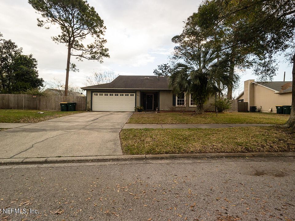 10019 HUNTINGTON FOREST Boulevard E, Jacksonville, FL 32257 Zillow