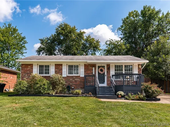 1132 Spicewood Drive, Clarksville, IN 47129