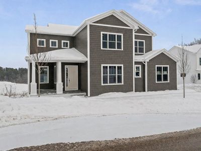 29 Barn Road, South Burlington, VT, 05403