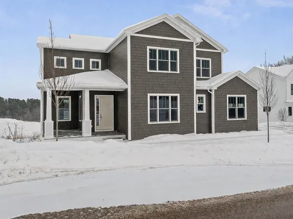 29 Barn Road, South Burlington, VT 05403