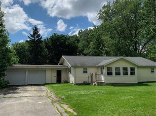 3831 N Warren St, Decatur, IL 62526