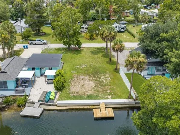 7250 Coventry Ct #34, Spring Hill, FL 34607