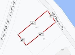 802 Lake Willow Way, Holly Ridge, NC 28445