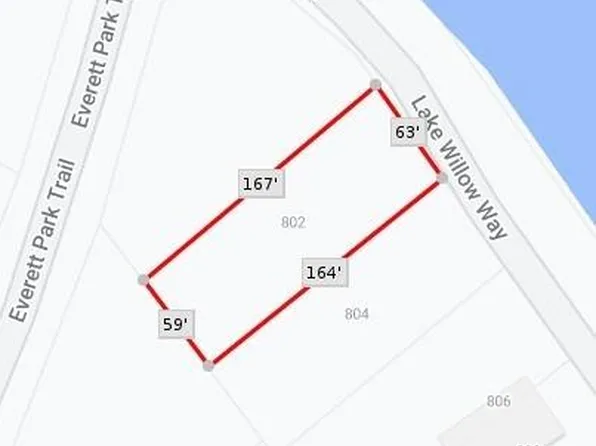 802 Lake Willow Way, Holly Ridge, NC 28445