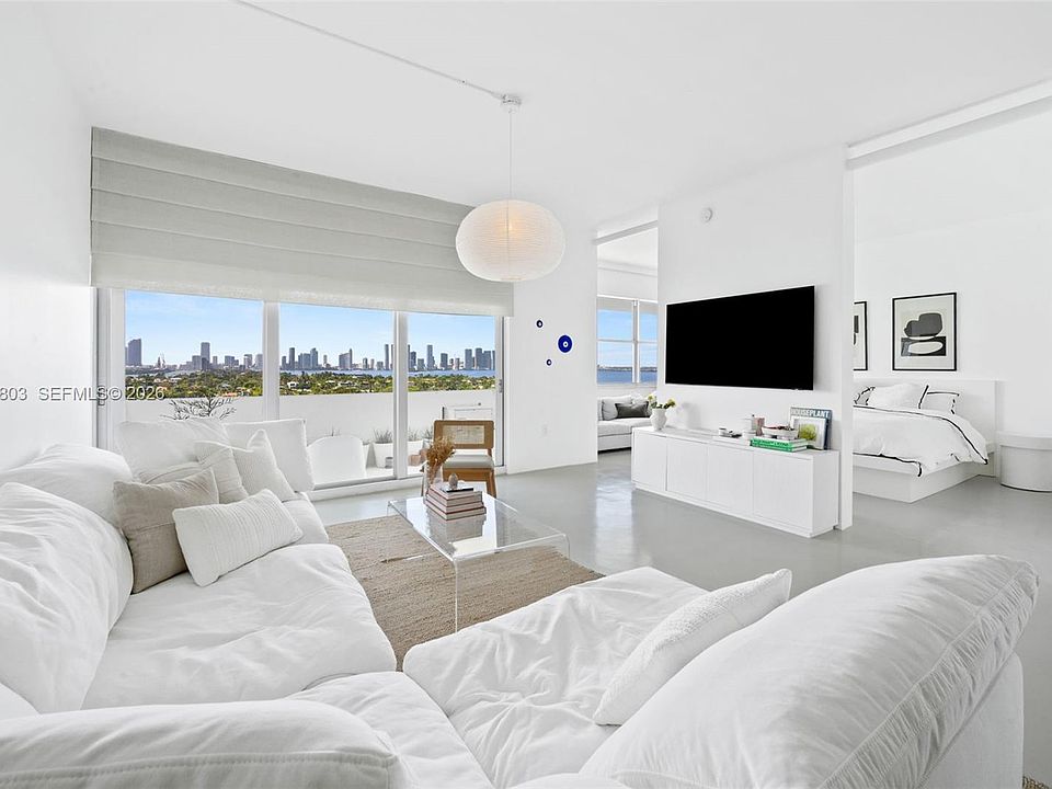 1st image of 3 Island Ave #Penthouse G