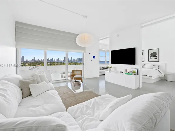 3 Island Ave #Penthouse G, Miami Beach, FL 33139