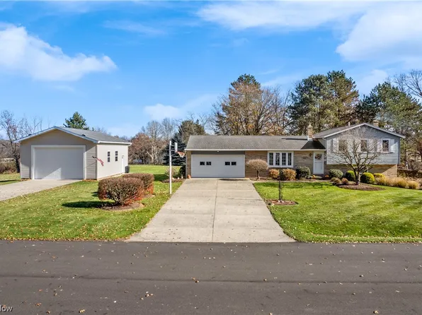8330 Overwood Ave NW, North Canton, OH 44720