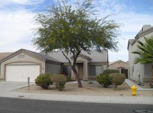 12710 W Calavar Rd, El Mirage, AZ 85335