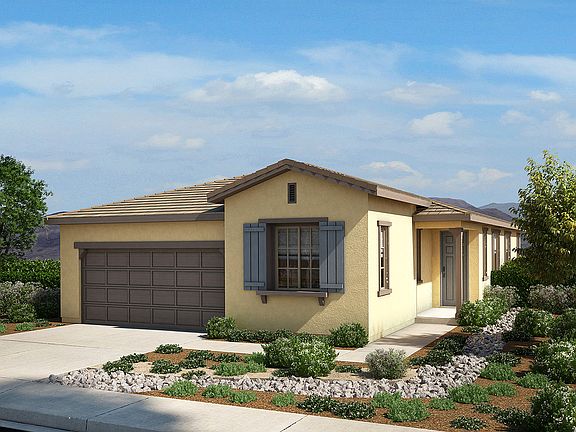 PLAN 2 - EXTERIOR CR