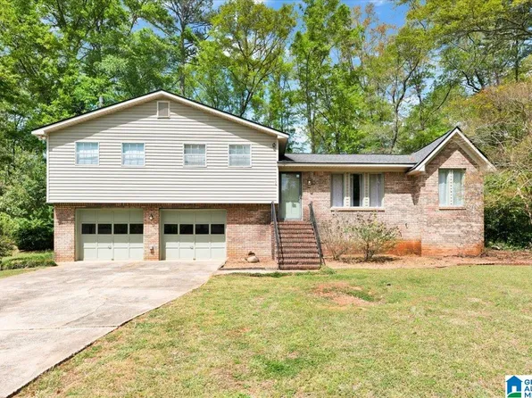 190 Sequoia St, Montevallo, AL 35115