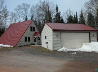 6736 E County Road B, South Range, WI 54874