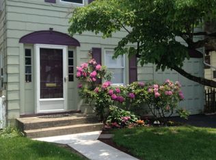 65 Claremont Ave, Bloomfield, NJ 07003