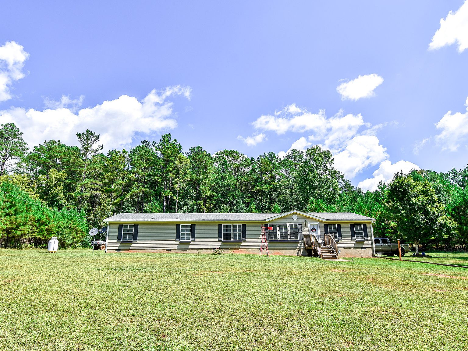 1261 N Madden Bridge Rd, Molena, GA 30258 Zillow