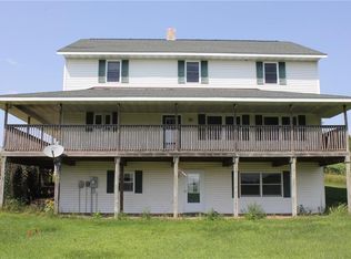 N6888 Albany A, Durand, WI 54736