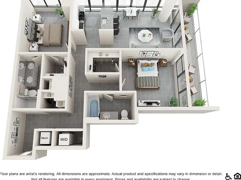 Midtown 5 — Photo 31