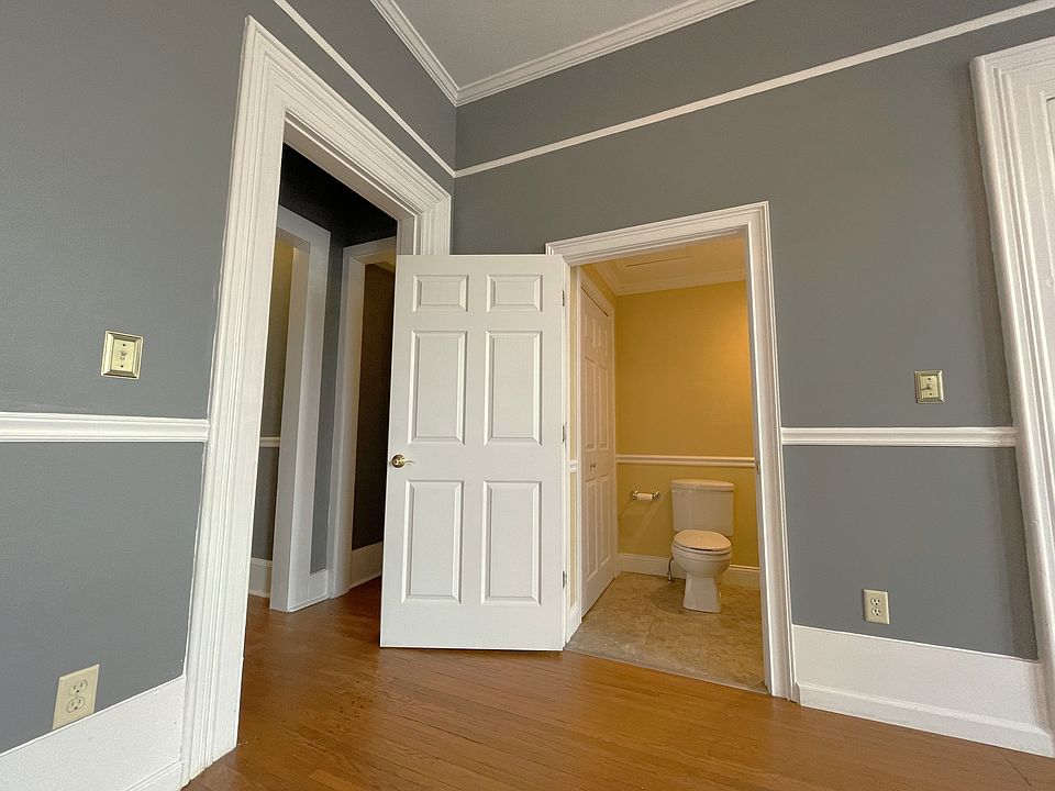 Half Bathroom