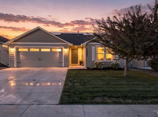 14552 Shetland St, Caldwell, ID 83607