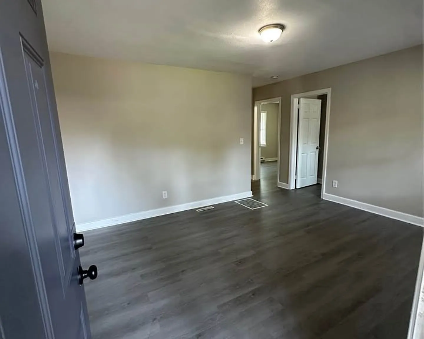 Fairmont Street Apartments — Photo 2