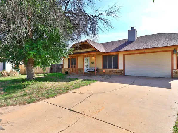 3802 Mark Ct, Abilene, TX 79606