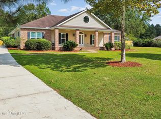 8352 Ridgewood Dr, Kiln, MS 39556