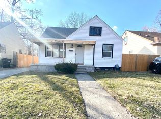 15765 Fielding St, Detroit, MI 48223