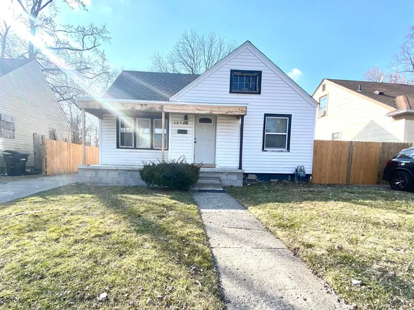 15765 Fielding St, Detroit, MI 48223