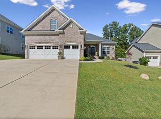 417 Brookridge Dr, Chapin, SC 29036