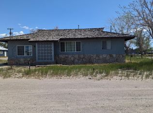845 S McLean St, Fallon, NV 89406