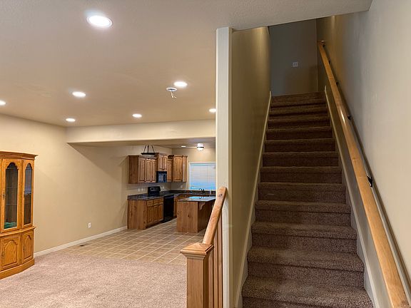 Main Floor Living Room